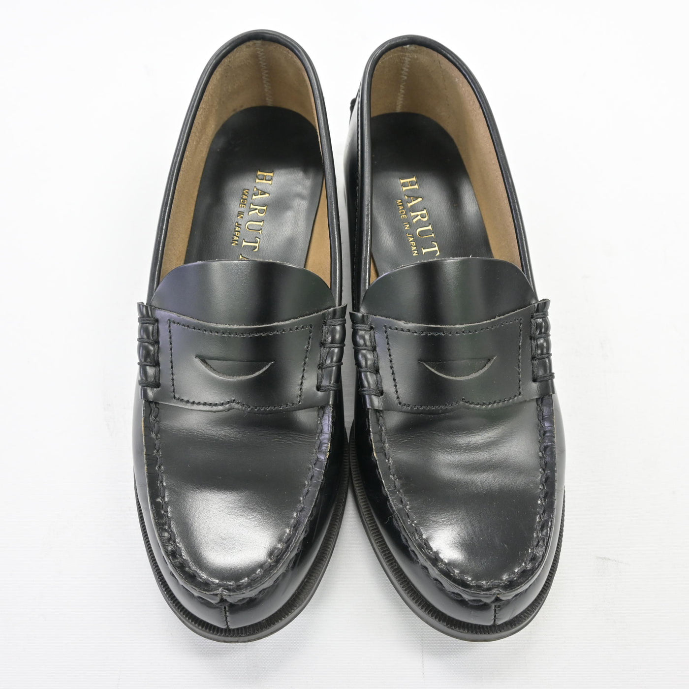 【中古】東京都 十文字高等学校 女子制服 2点 (シューズ) sf101073