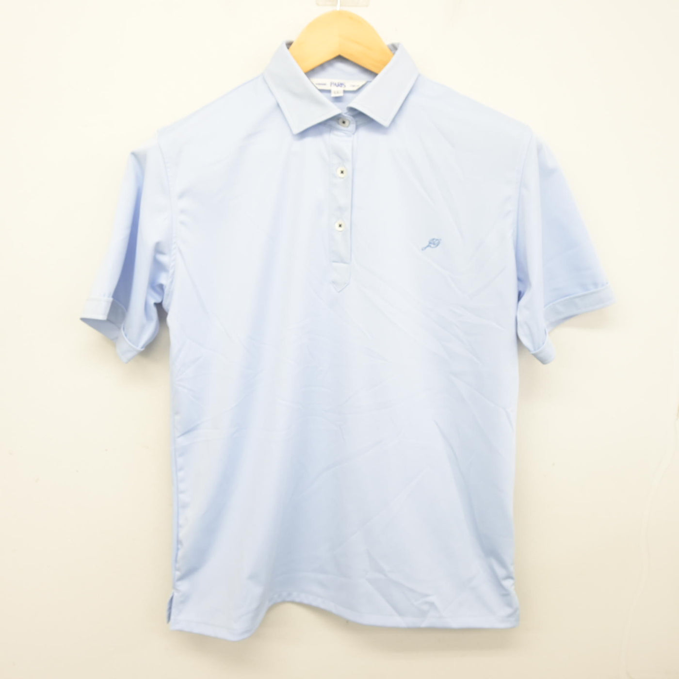 【中古】東京都 十文字高等学校 女子制服 1点 (シャツ) sf101078