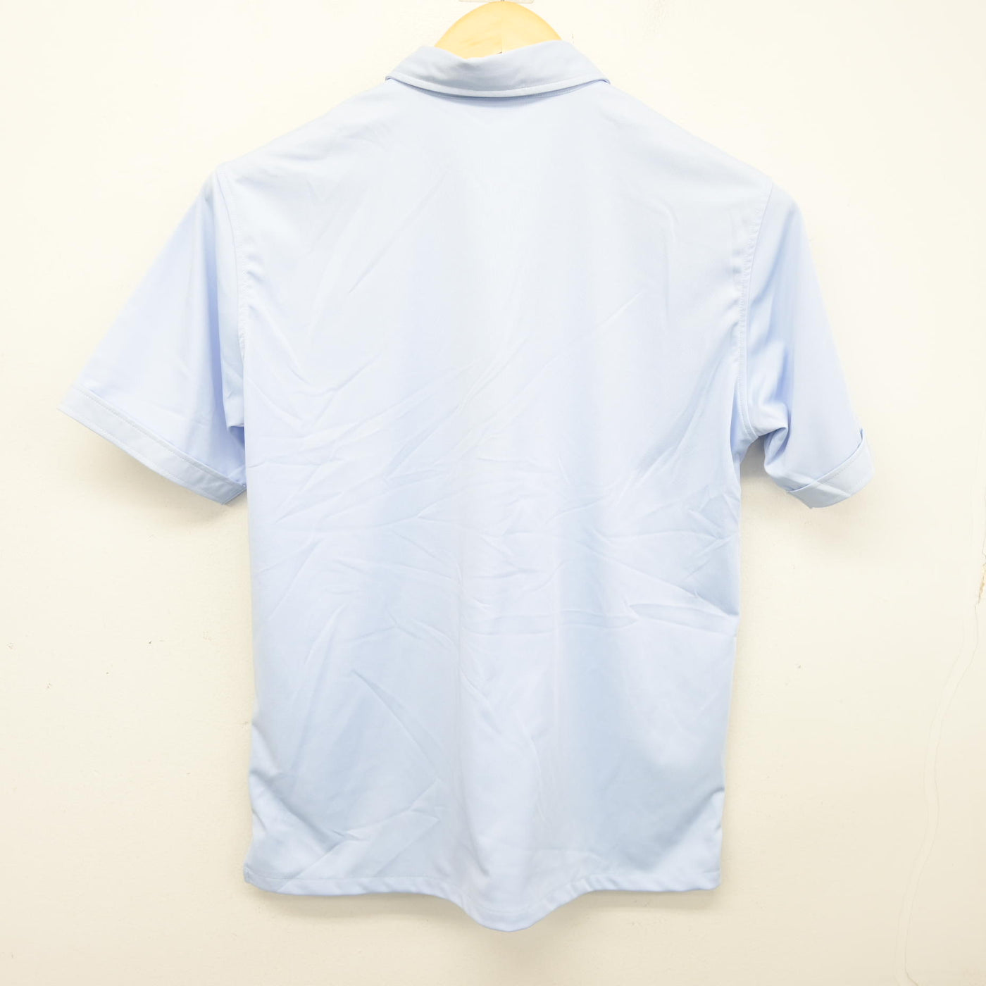 【中古】東京都 十文字高等学校 女子制服 1点 (シャツ) sf101078