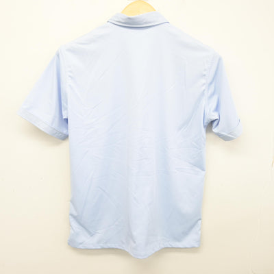 【中古】東京都 十文字高等学校 女子制服 1点 (シャツ) sf101078