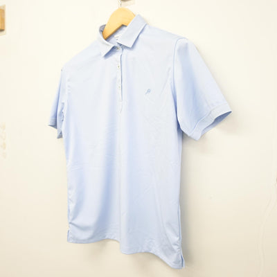 【中古】東京都 十文字高等学校 女子制服 1点 (シャツ) sf101078