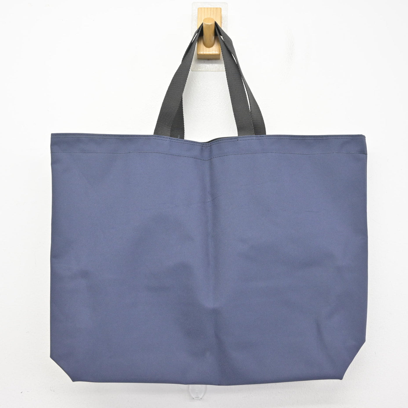 【中古】東京都 十文字中学・高等学校 女子制服 1点 (カバン) sf101082