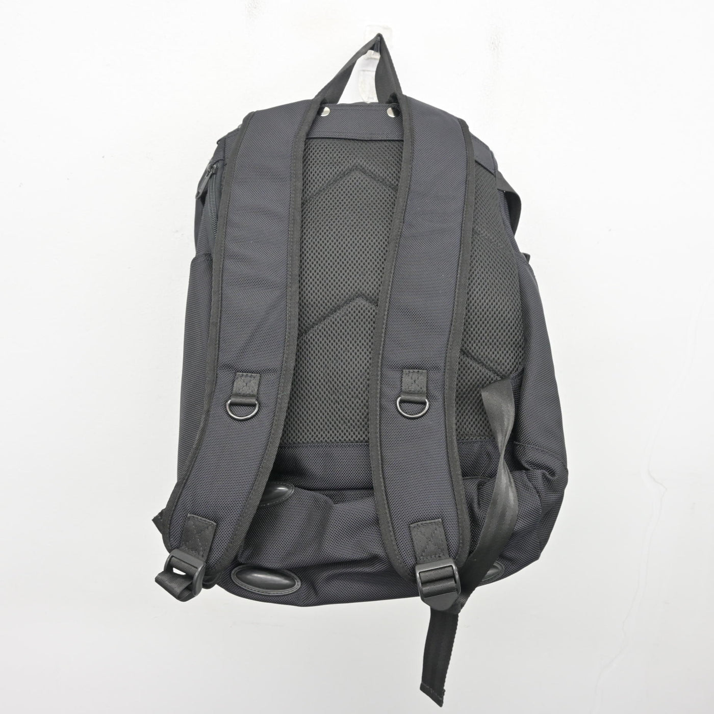 【中古】東京都 十文字中学・高等学校 女子制服 1点 (カバン) sf101083