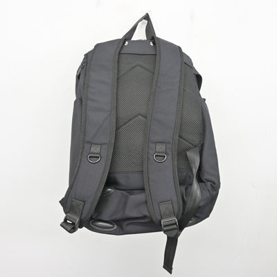 【中古】東京都 十文字中学・高等学校 女子制服 1点 (カバン) sf101083