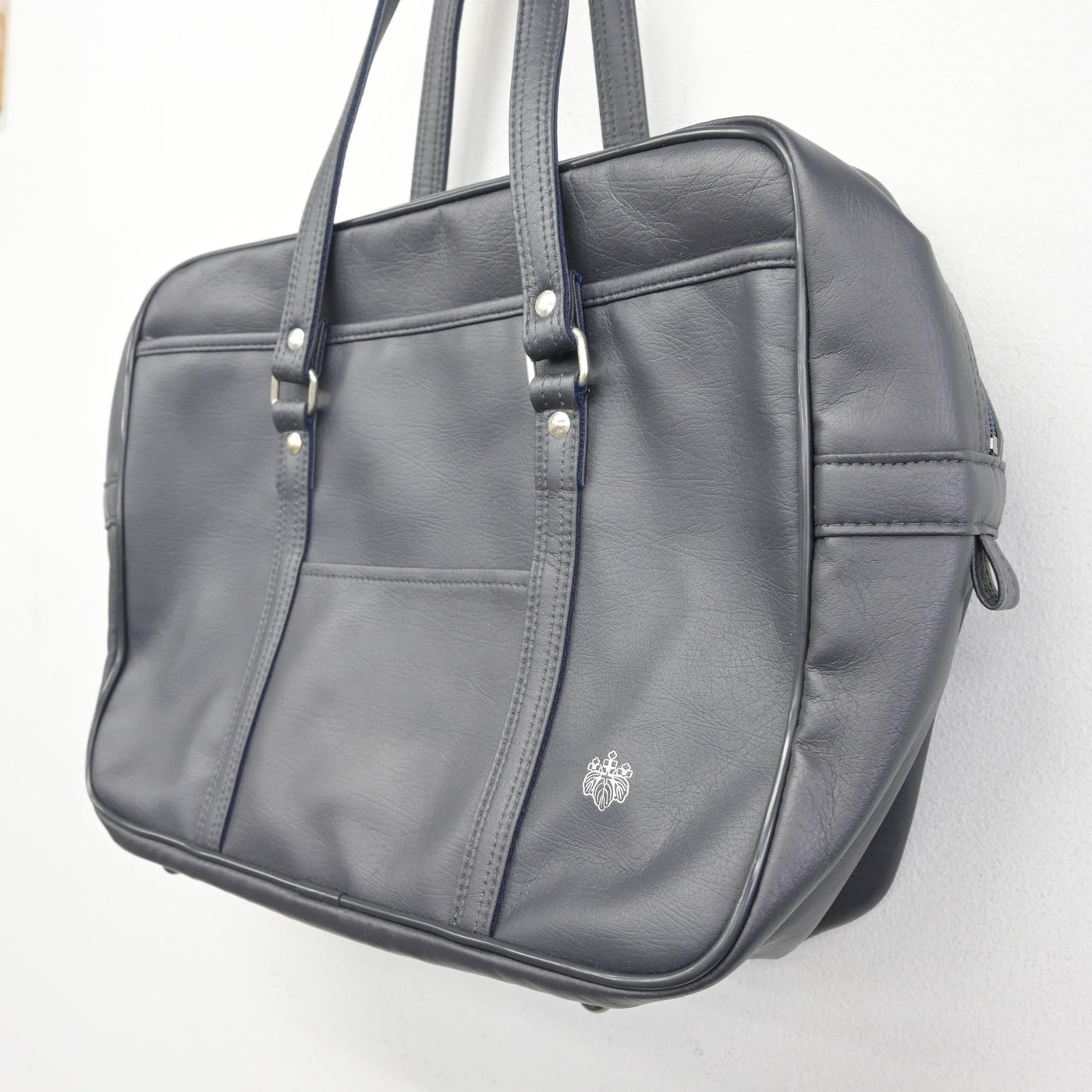 【中古】東京都 十文字中学・高等学校 女子制服 1点 (カバン) sf101084