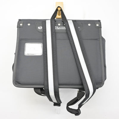 【中古】福島県 二本松第一中学校 女子制服 1点 (カバン) sf101087