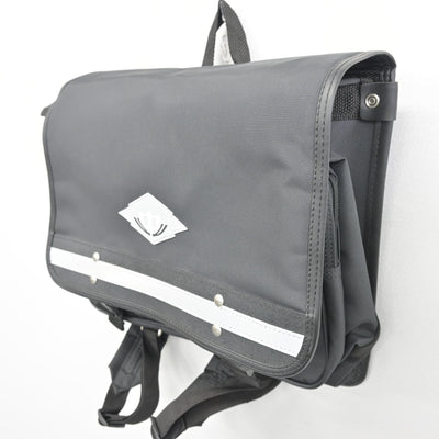 【中古】福島県 二本松第一中学校 女子制服 1点 (カバン) sf101087