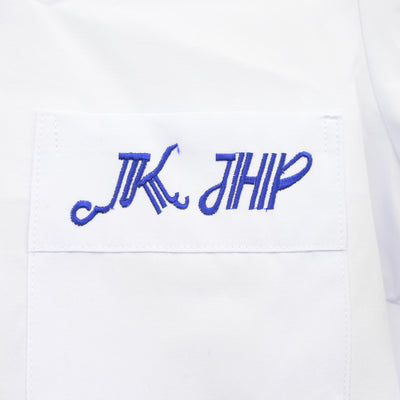 【中古】兵庫県 加古川東高等学校 女子制服 1点 (セーラー服) sf101092
