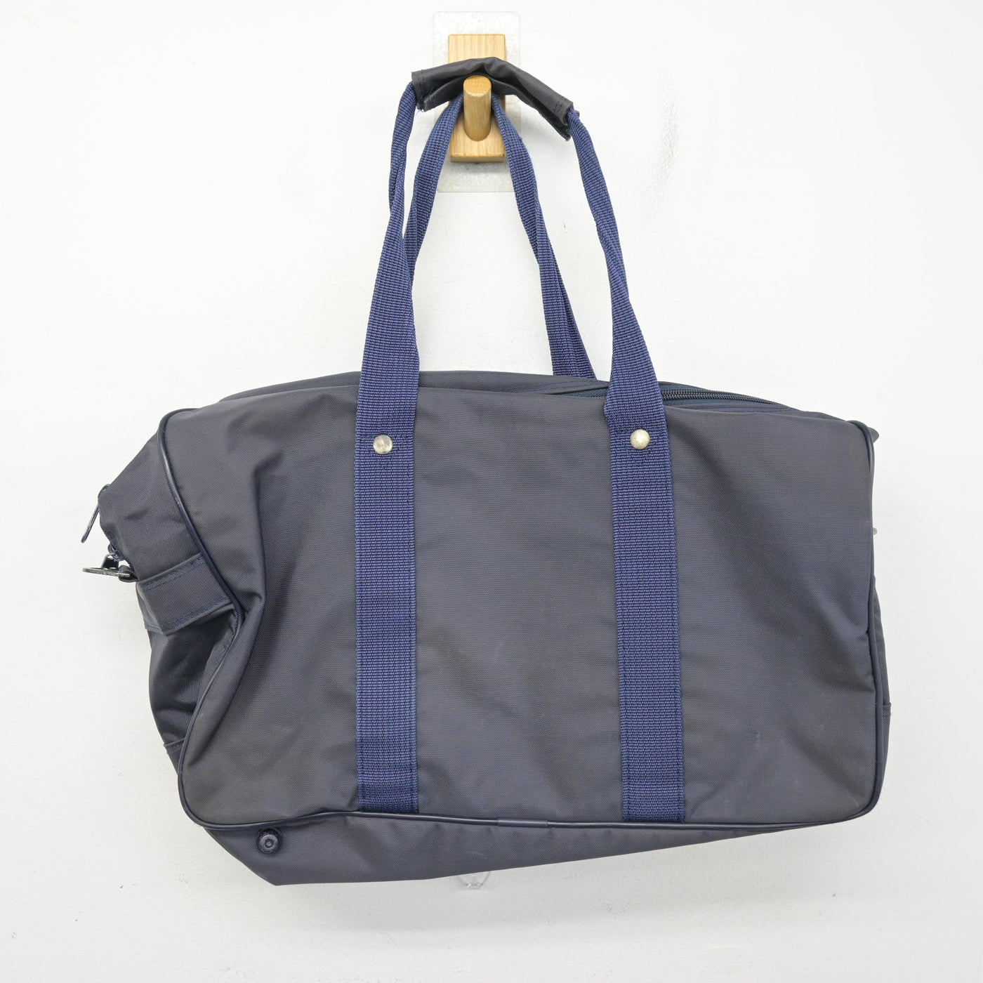 【中古】大阪府 追手門学院高等学校 女子制服 1点 (カバン) sf101111