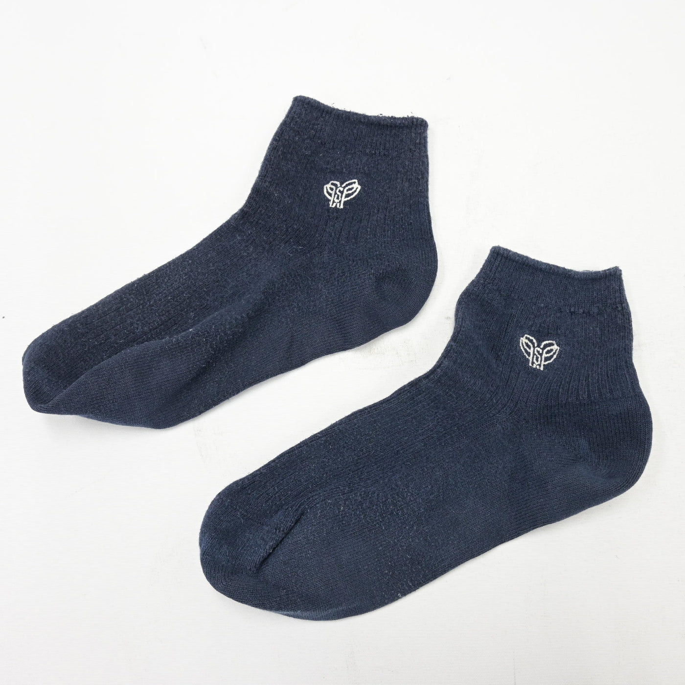 【中古】鹿児島県 樟南高等学校 女子制服 4点 (セーラー服・スカート) sf101114