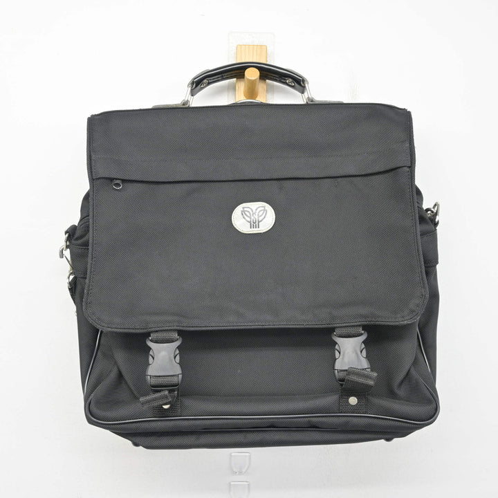 中古】鹿児島県 樟南高等学校 女子制服 1点 (カバン) sf101117 | 中古