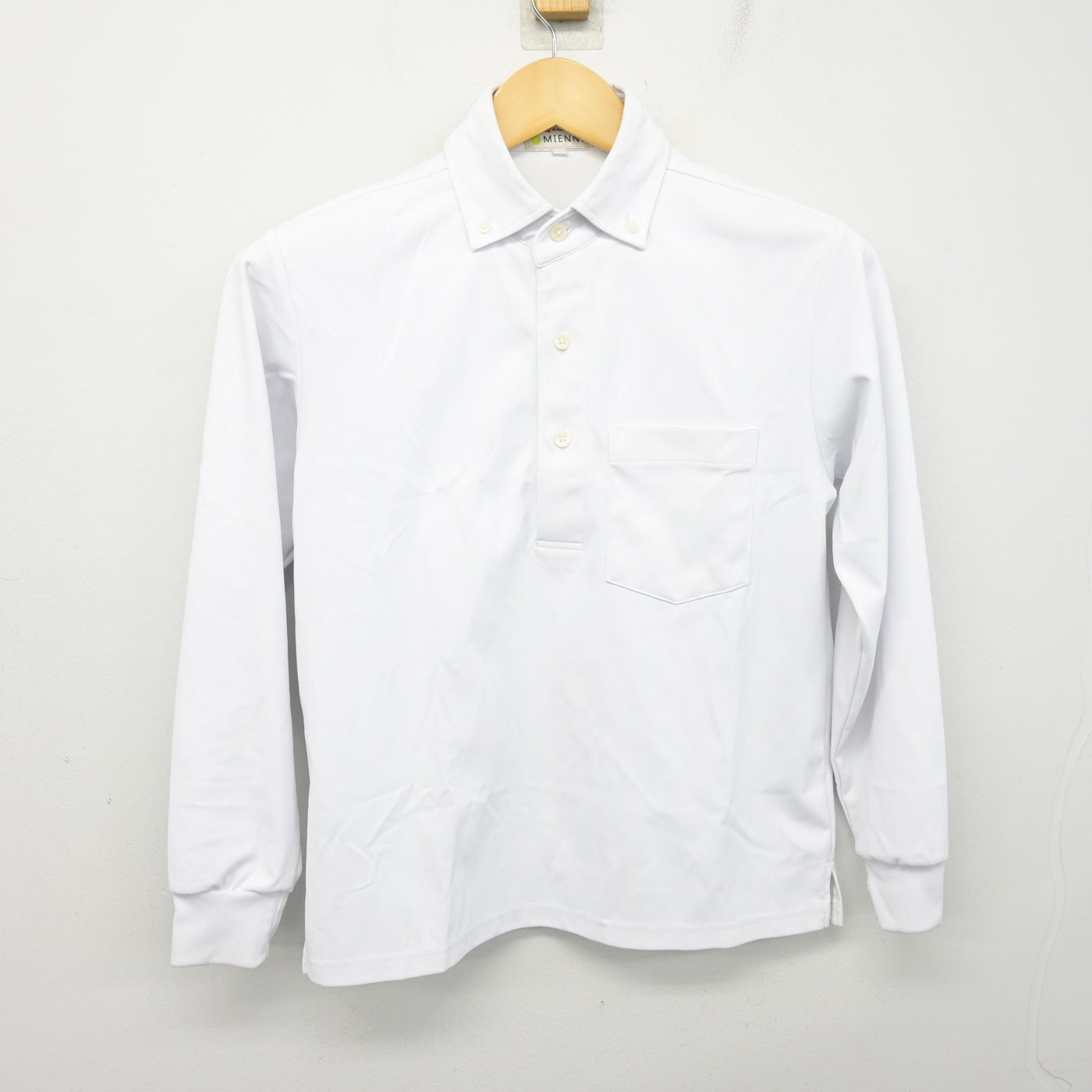 【中古】愛知県 一宮市公立中学校標準服 女子制服 3点 (ブレザー・シャツ・スカート) sf101121