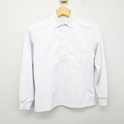 【中古】愛知県 一宮市公立中学校標準服 女子制服 3点 (ブレザー・シャツ・スカート) sf101121