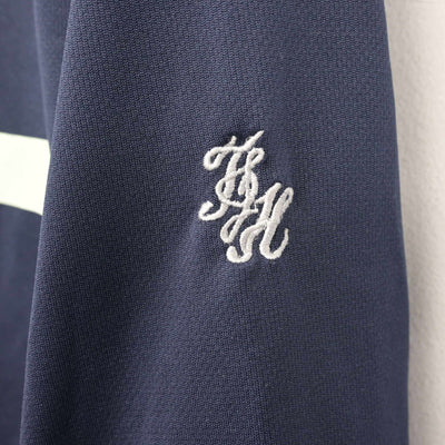 【中古】東京都 立川女子高等学校 女子制服 2点 (ジャージ 上・ジャージ 下) sf101134