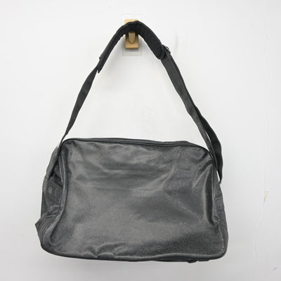 【中古】広島県 尾道東高等学校/バスケットボール部 女子制服 1点 (カバン) sf101137
