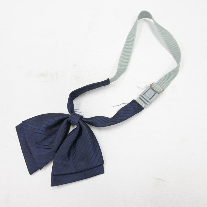 中古】神奈川県 川崎市立橘中学校 女子制服 3点 (ブレザー) sf101139