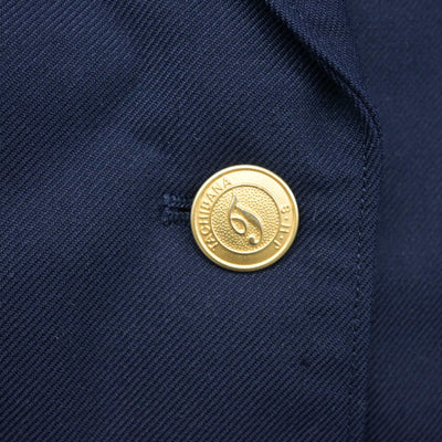【中古】神奈川県 川崎市立橘中学校 女子制服 3点 (ブレザー・スカート) sf101140