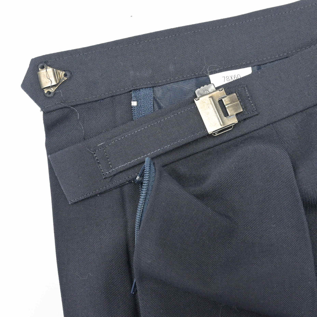 中古】神奈川県 川崎市立橘中学校 女子制服 2点 (スカート) sf101141