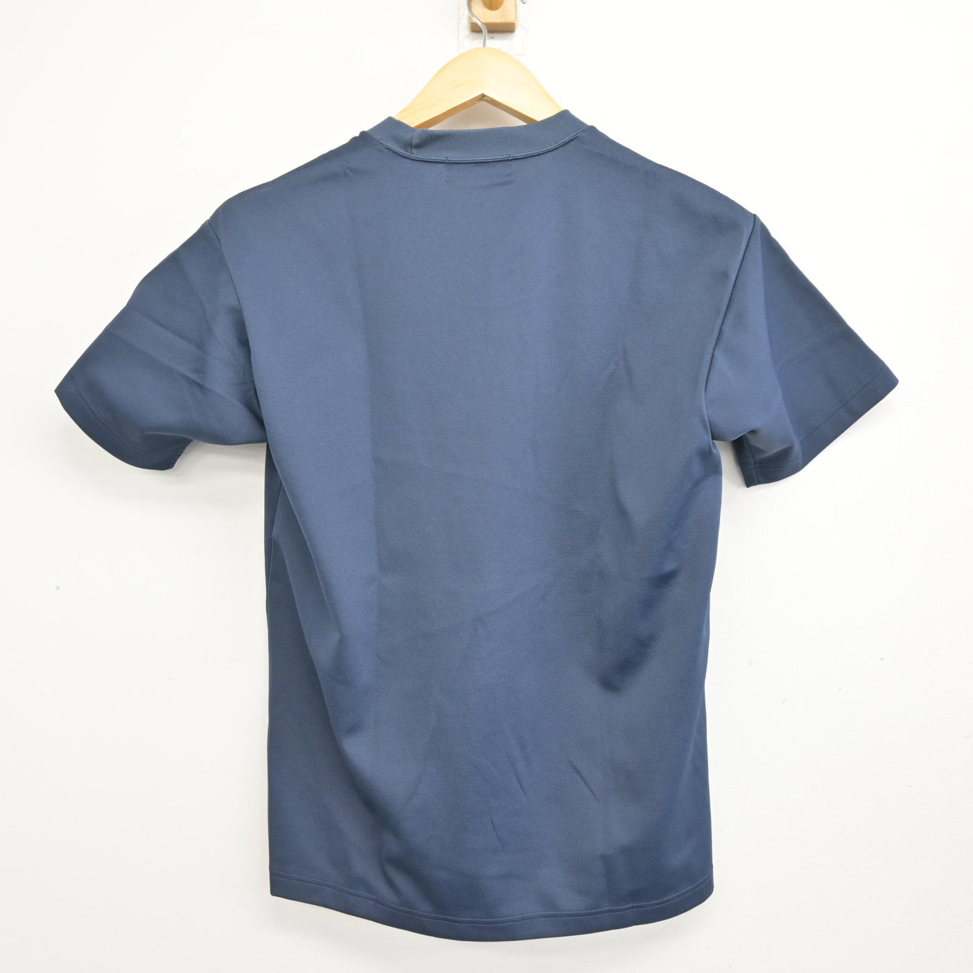 【中古】北海道 札幌中学校 女子制服 2点 (体操服 上・体操服 下) sf101157