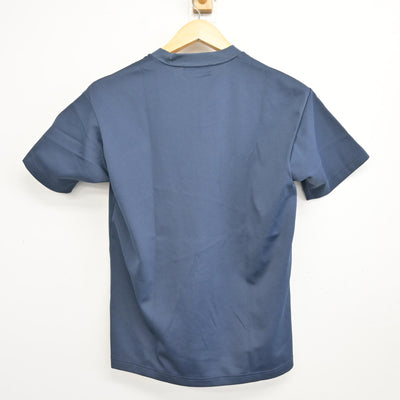 【中古】北海道 札幌中学校 女子制服 2点 (体操服 上・体操服 下) sf101157