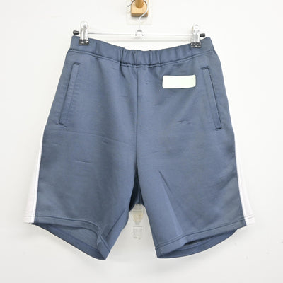 【中古】広島県 向東中学校 女子制服 3点 (ジャージ 上・体操服 上・体操服 下) sf101162