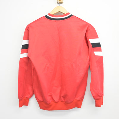 【中古】広島県 尾道東高等学校 女子制服 2点 (ジャージ 上・体操服 下) sf101165