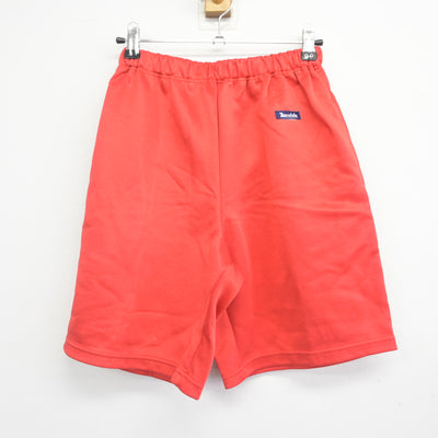 【中古】広島県 尾道東高等学校 女子制服 2点 (ジャージ 上・体操服 下) sf101165