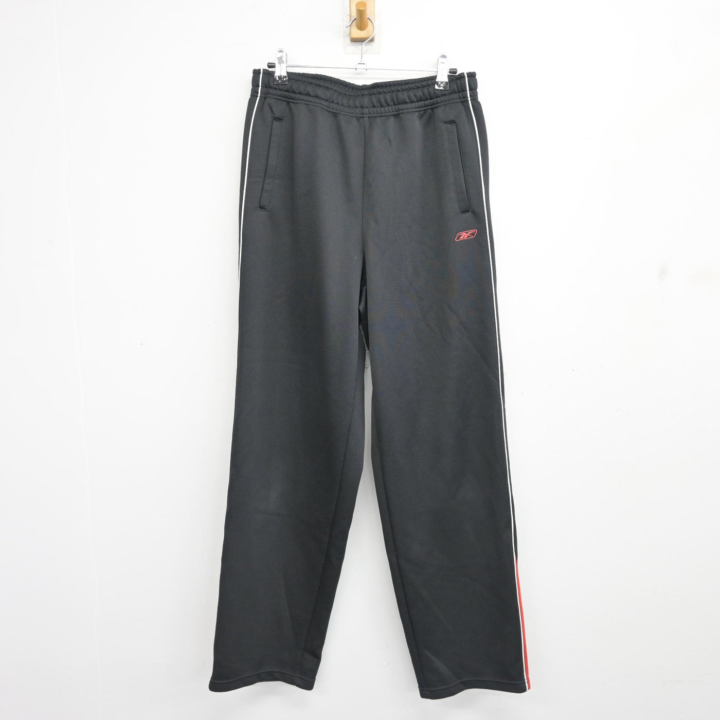 【中古】愛媛県 旭中学校 女子制服 3点 (ジャージ 上・体操服 上・ジャージ 下) sf101174