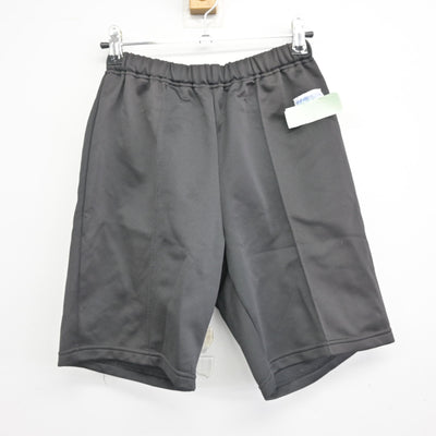 【中古】愛知県 尾西第三中学校 女子制服 2点 (体操服 上・体操服 下) sf101178