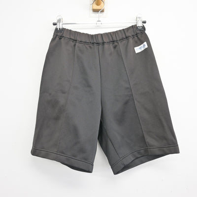 【中古】愛知県 尾西第三中学校 女子制服 2点 (体操服 上・体操服 下) sf101181
