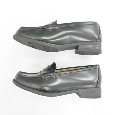 【中古】 学校名不明 女子制服 1点 (シューズ) sf101182
