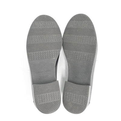 【中古】 学校名不明 女子制服 1点 (シューズ) sf101182