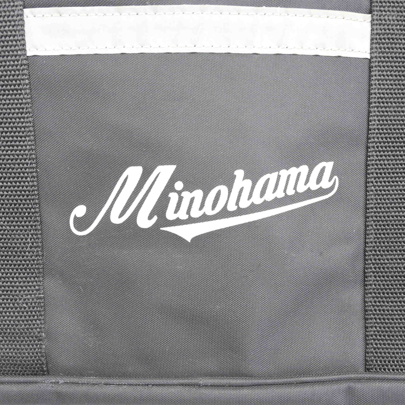 【中古】茨城県 ひたちなか市立美乃浜学園 女子制服 1点 (カバン) sf101183