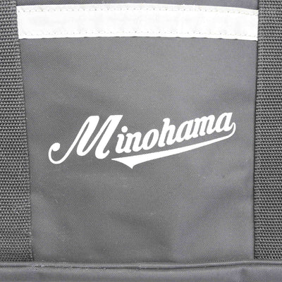 【中古】茨城県 ひたちなか市立美乃浜学園 女子制服 1点 (カバン) sf101183