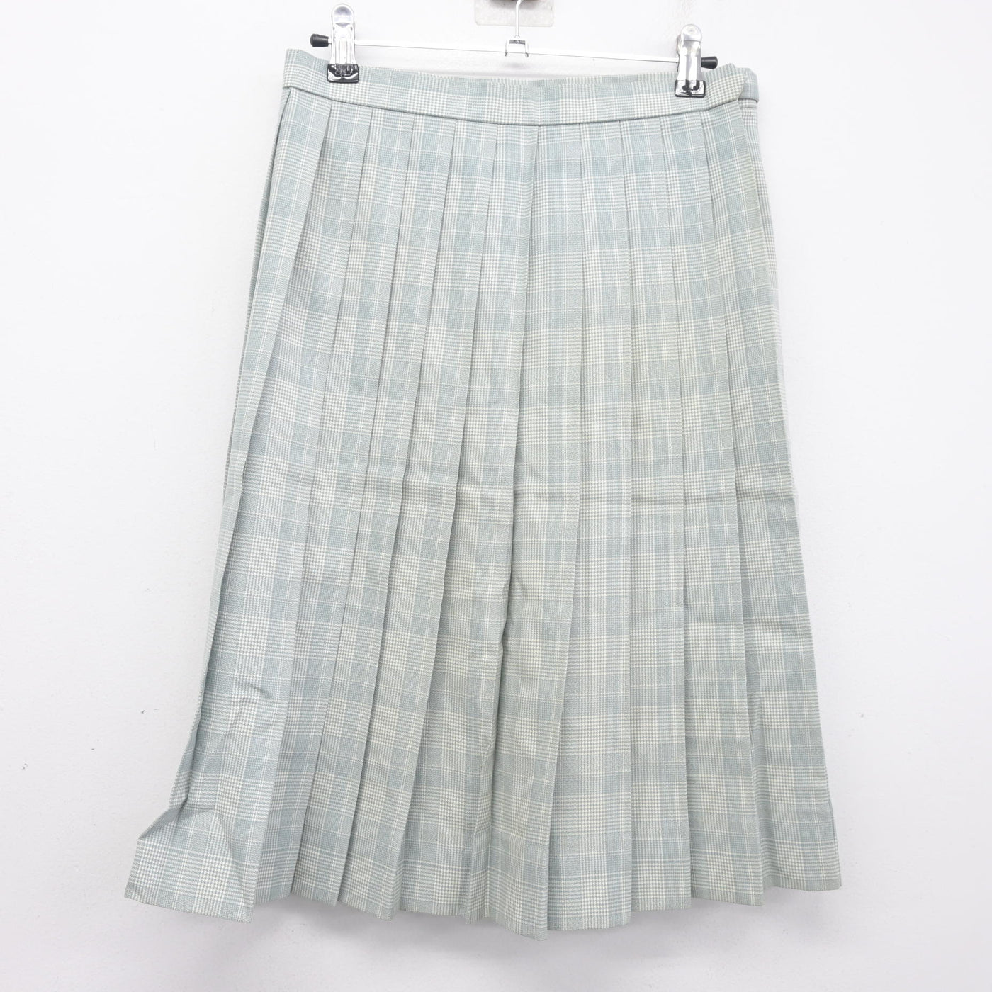 【中古】愛媛県 八幡浜高等学校 女子制服 2点 (ブレザー・スカート) sf101196