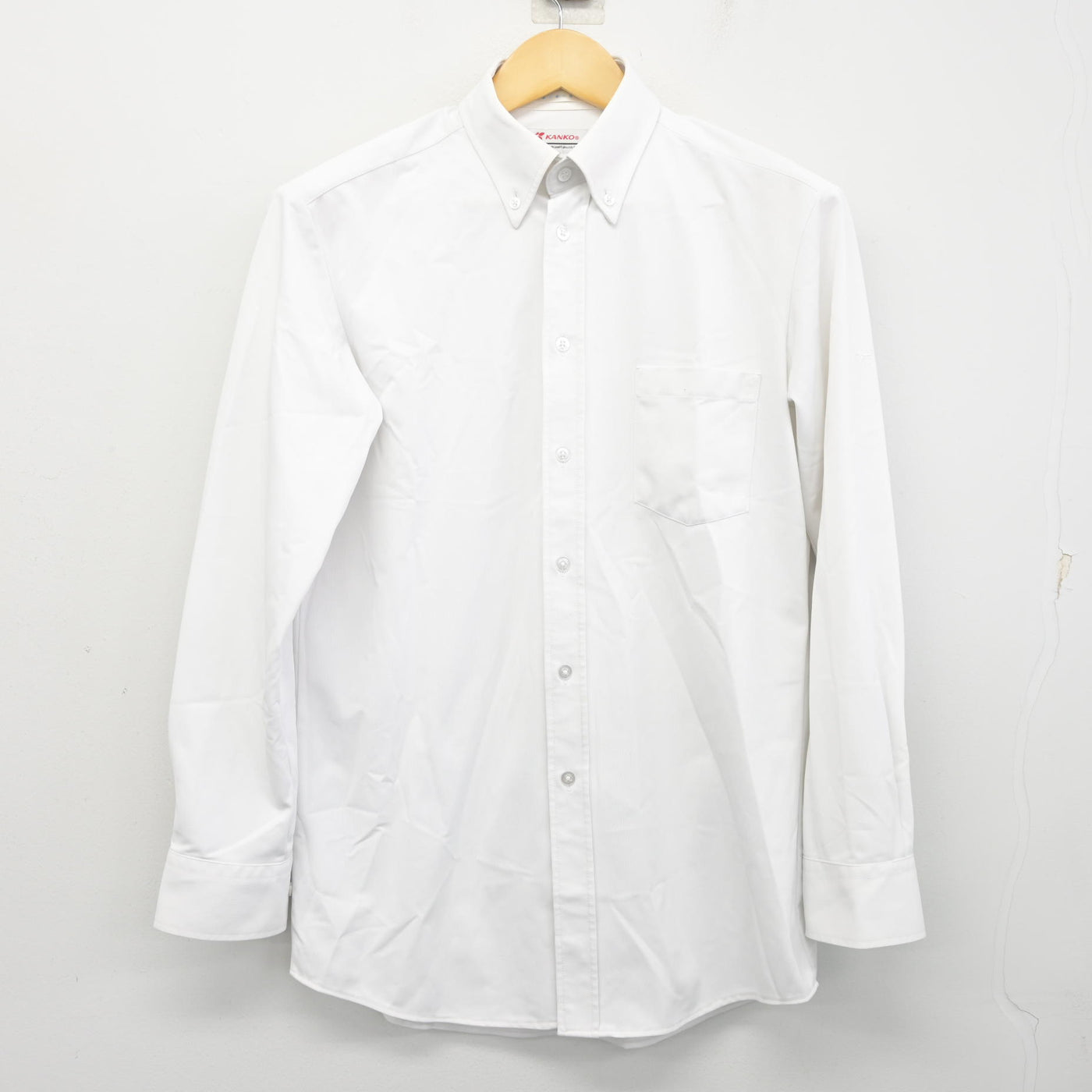 【中古】東京都 豊南高等学校 男子制服 5点 (ブレザー・シャツ・ズボン) sf101201