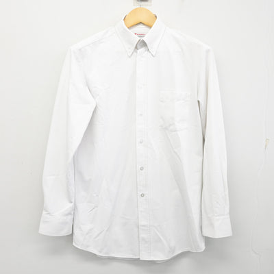 【中古】東京都 豊南高等学校 男子制服 5点 (ブレザー・シャツ・ズボン) sf101201