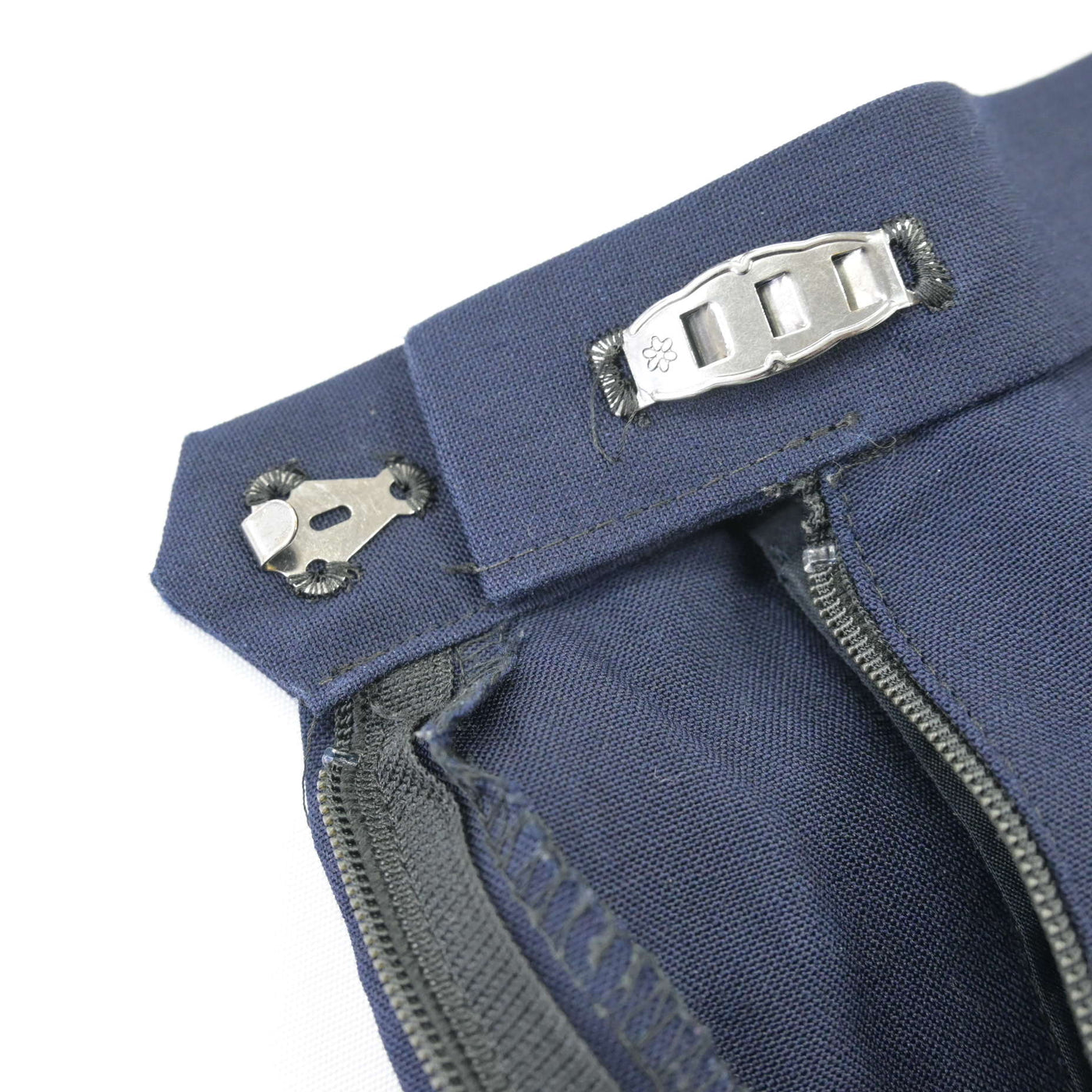 【中古】神奈川県 海老名高等学校 女子制服 2点 (スカート) sf101205