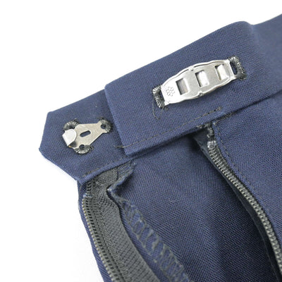 【中古】神奈川県 海老名高等学校 女子制服 2点 (スカート) sf101205
