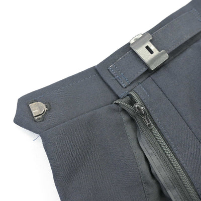 【中古】茨城県 ひたち野うしく中学校 女子制服 2点 (スカート) sf101207