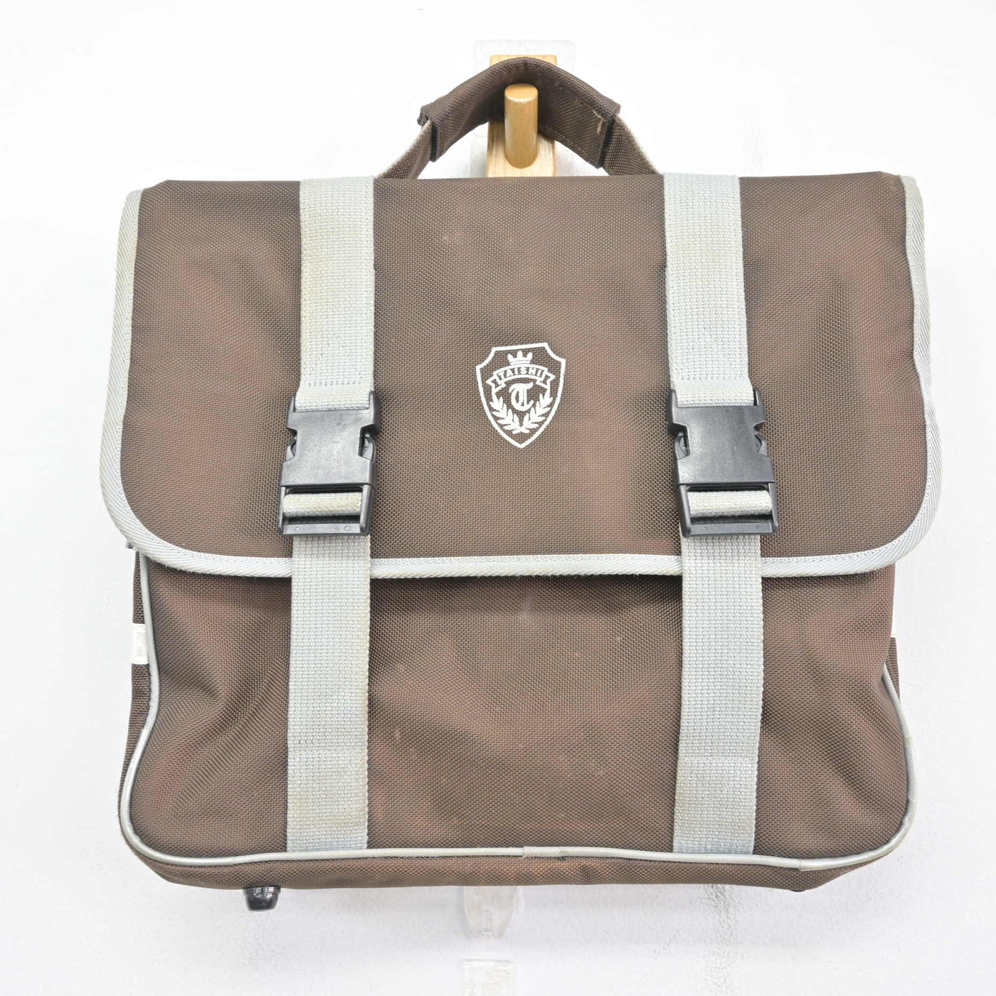 【中古】兵庫県 太子高等学校 女子制服 1点 (カバン) sf101211