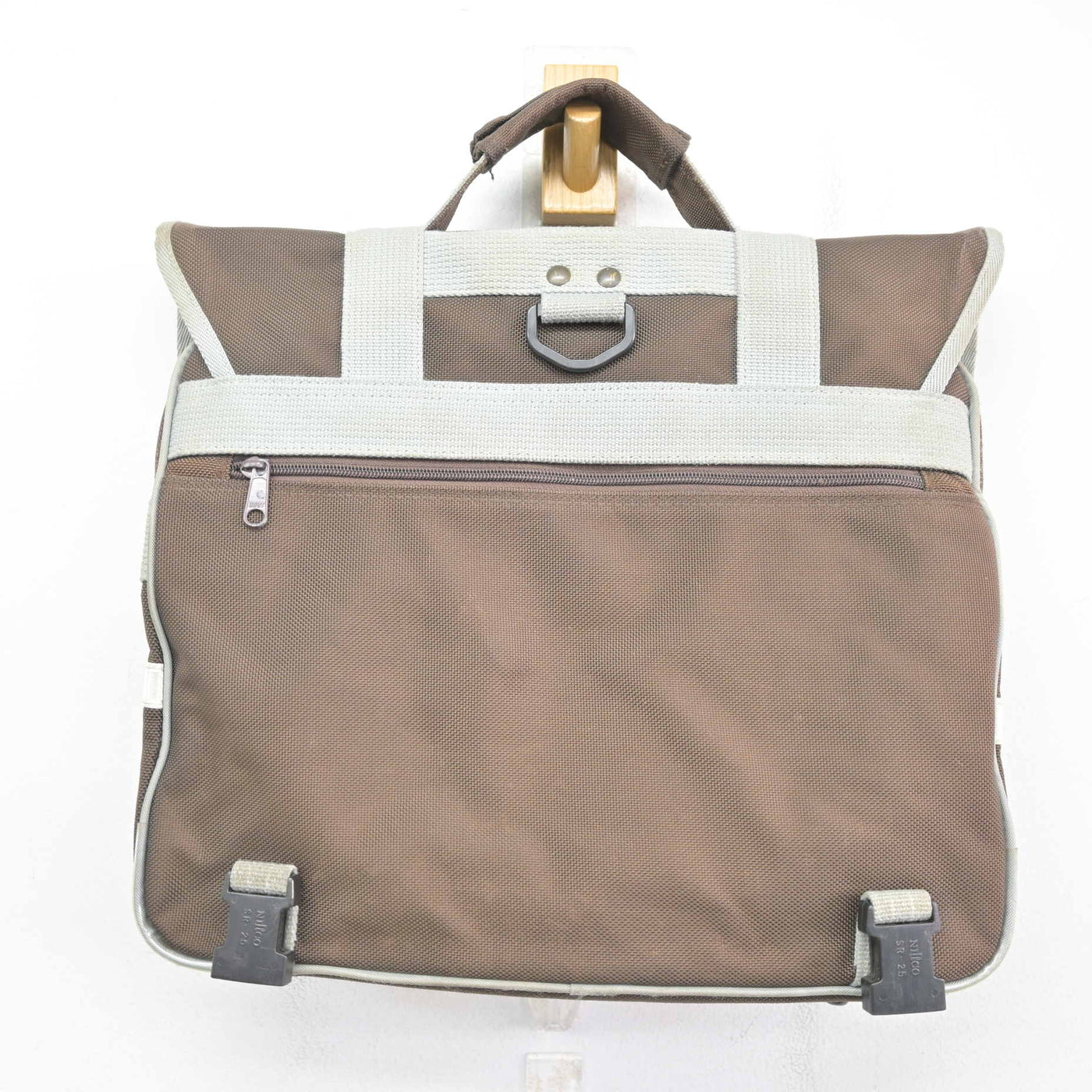 【中古】兵庫県 太子高等学校 女子制服 1点 (カバン) sf101211