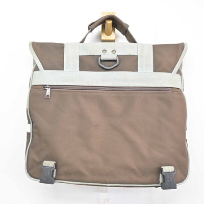【中古】兵庫県 太子高等学校 女子制服 1点 (カバン) sf101211
