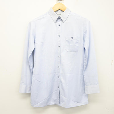 【中古】京都府 宮津天橋高等学校 女子制服 5点 (ブレザー・シャツ・スカート) sf101218