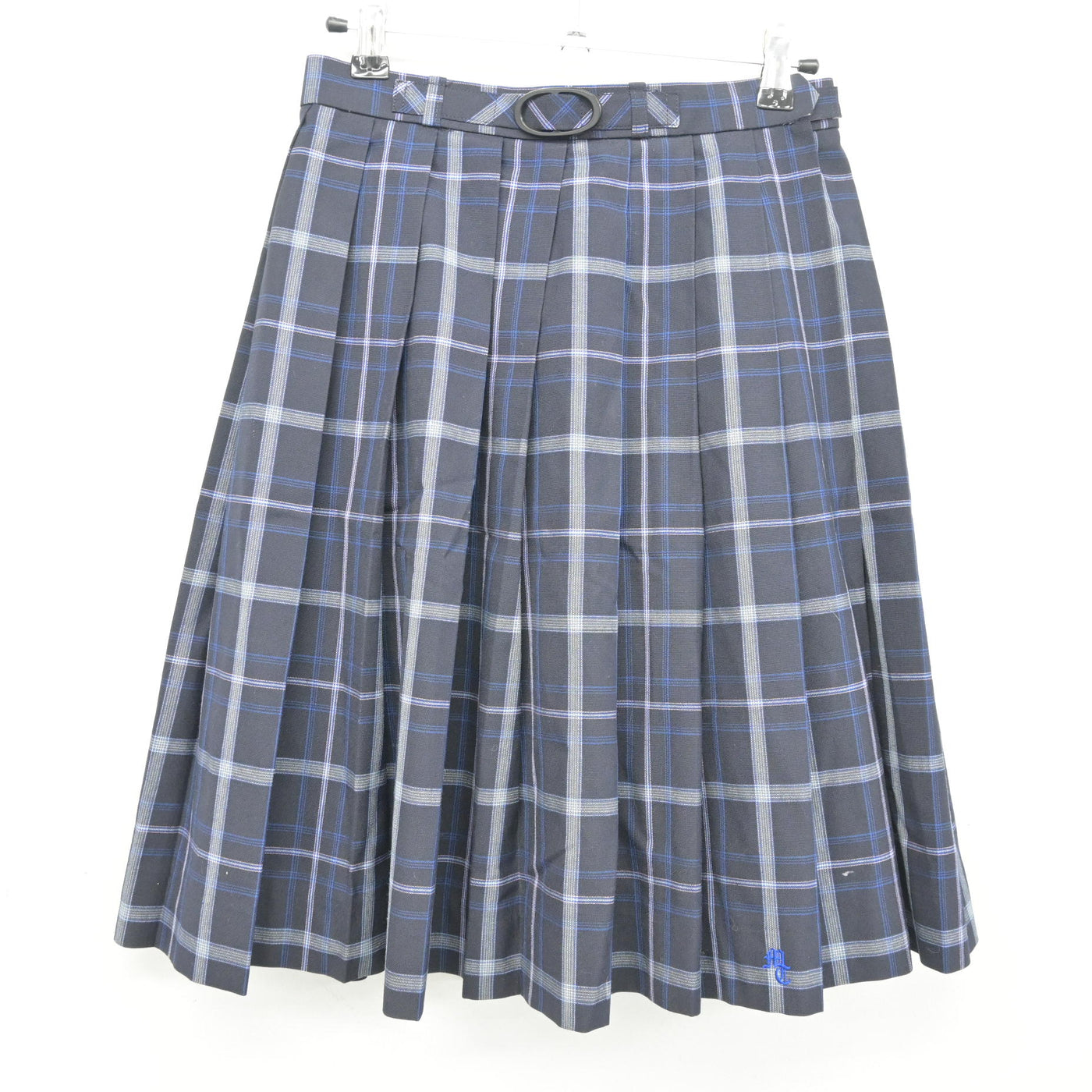 【中古】京都府 宮津天橋高等学校 女子制服 2点 (シャツ・スカート) sf101219