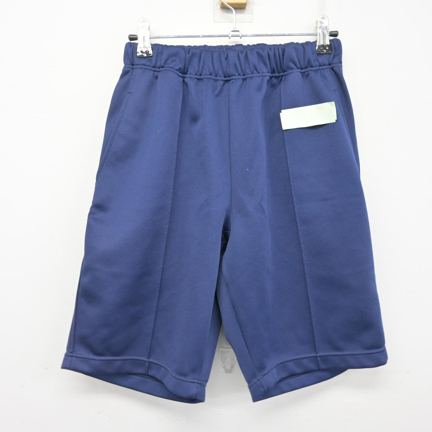 【中古】神奈川県 もえぎ野中学校 女子制服 2点 (体操服 上・体操服 下) sf101223