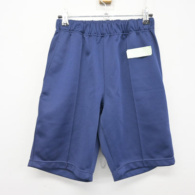 【中古】神奈川県 もえぎ野中学校 女子制服 2点 (体操服 上・体操服 下) sf101223