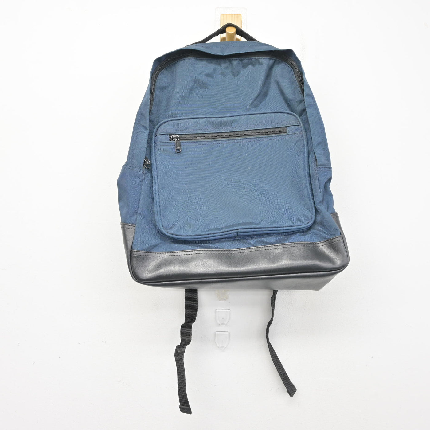 【中古】大阪府 福泉中学校 女子制服 1点 (カバン) sf101227
