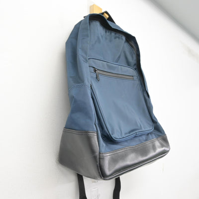 【中古】大阪府 福泉中学校 女子制服 1点 (カバン) sf101227