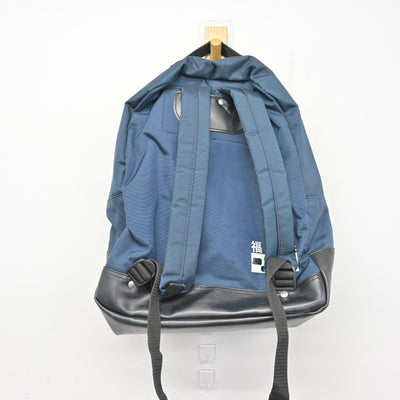 【中古】大阪府 福泉中学校 女子制服 1点 (カバン) sf101227